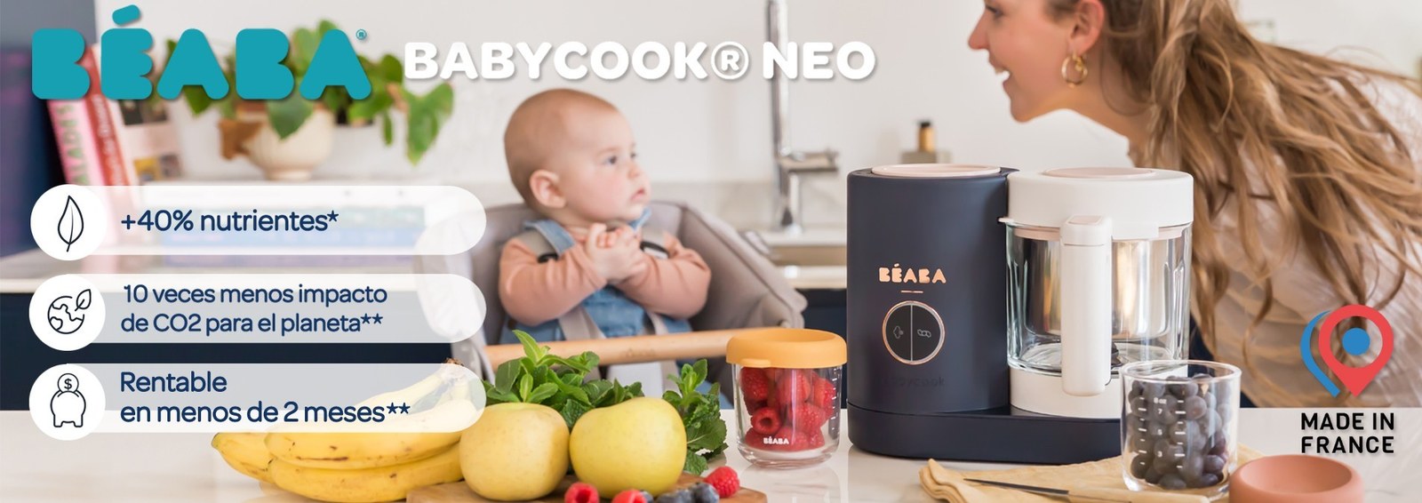 Babycook® Néo