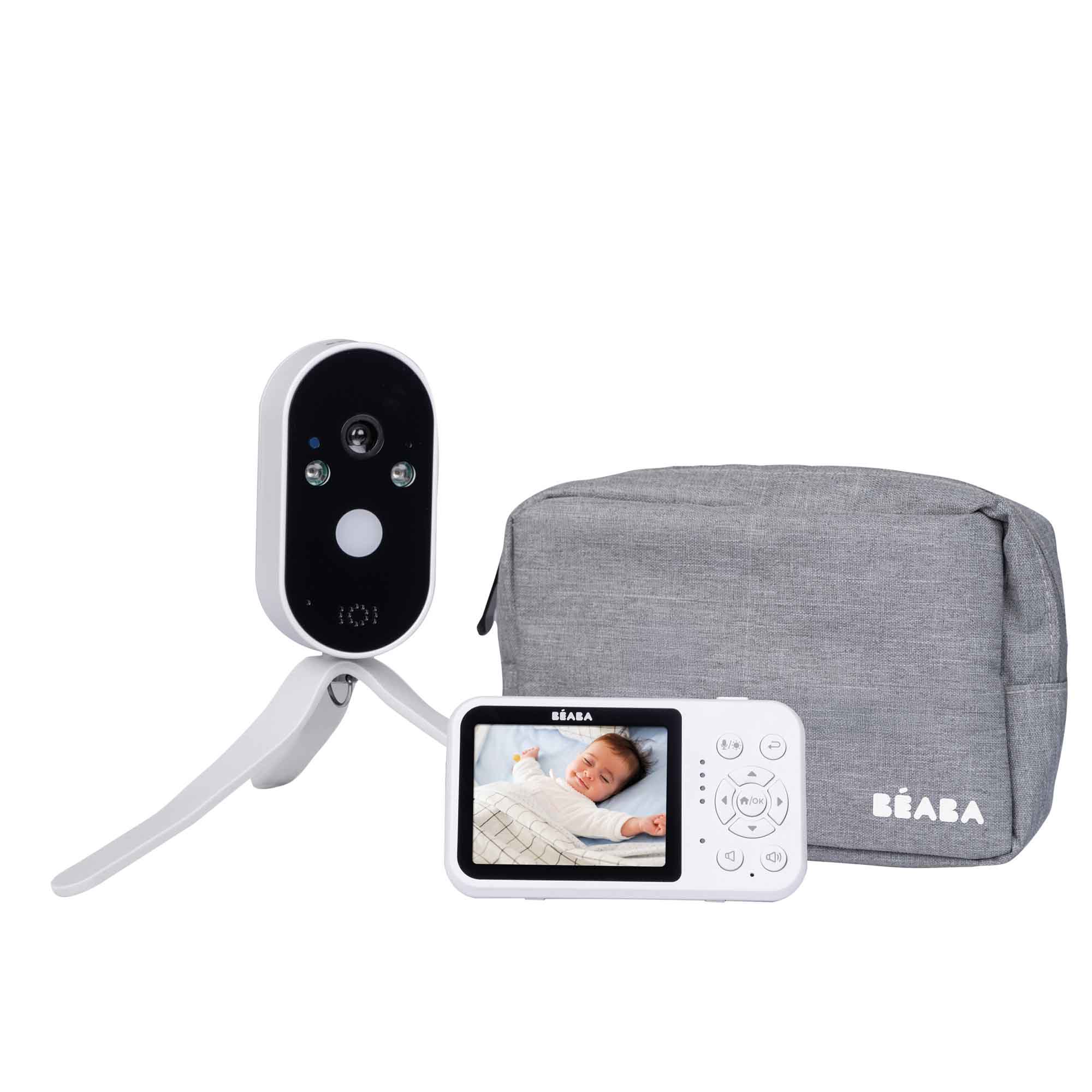 MONITOR PARA BEBÉ