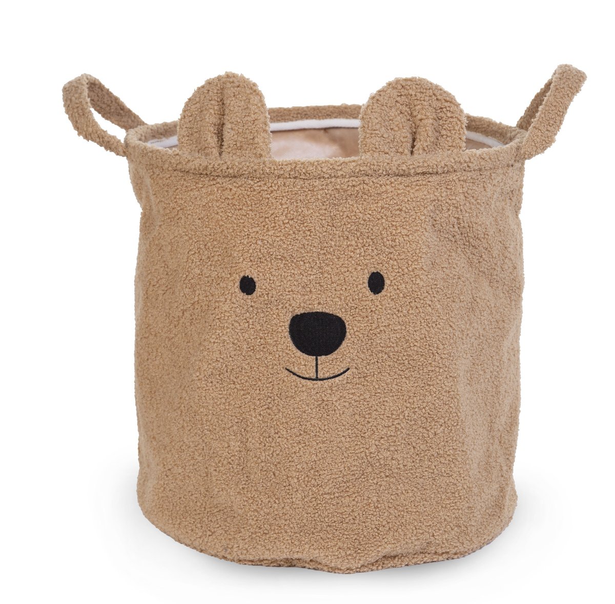 CANASTO TEDDY OSO