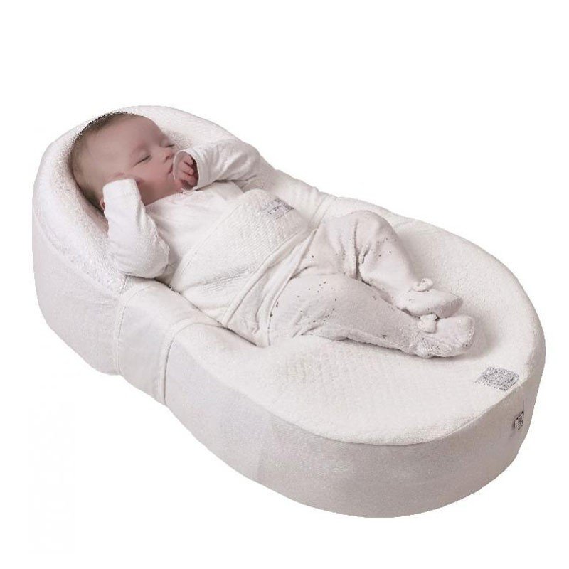COLCHÓN ERGONÓMICO COCOONABABY