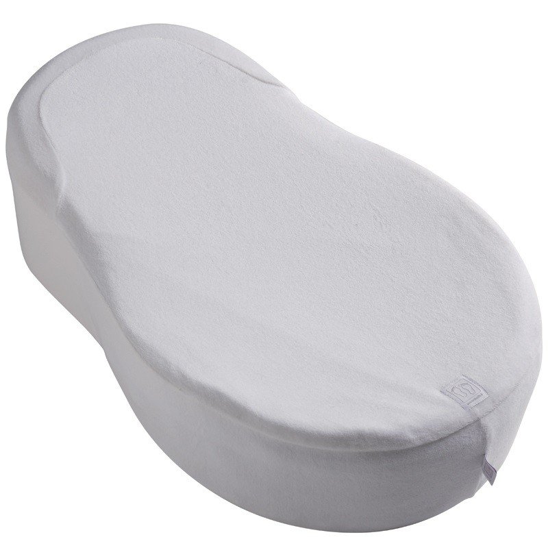 COLCHÓN ERGONÓMICO COCOONABABY, BAJA TALLA (Prematuros)