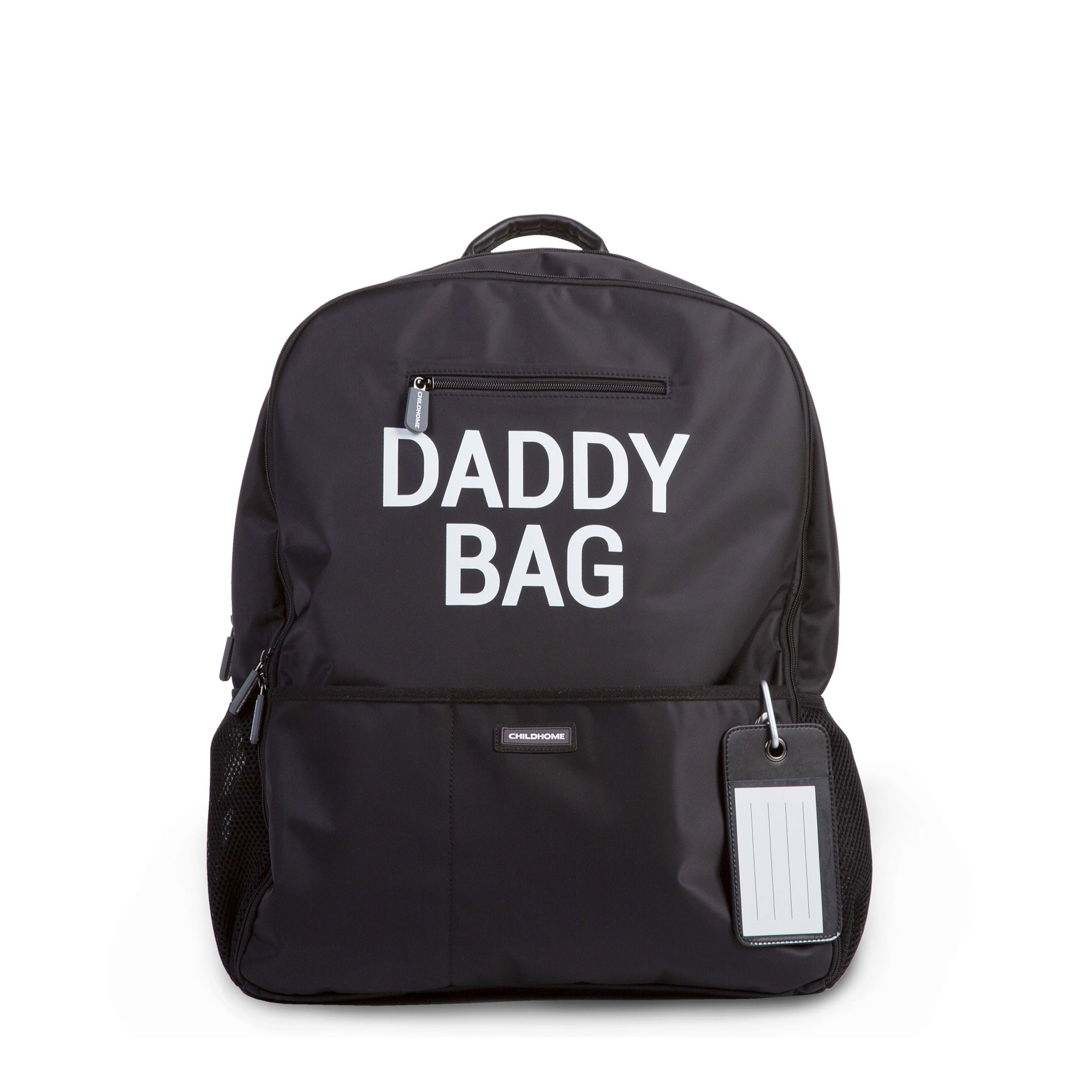 MOCHILA DADDY BAG