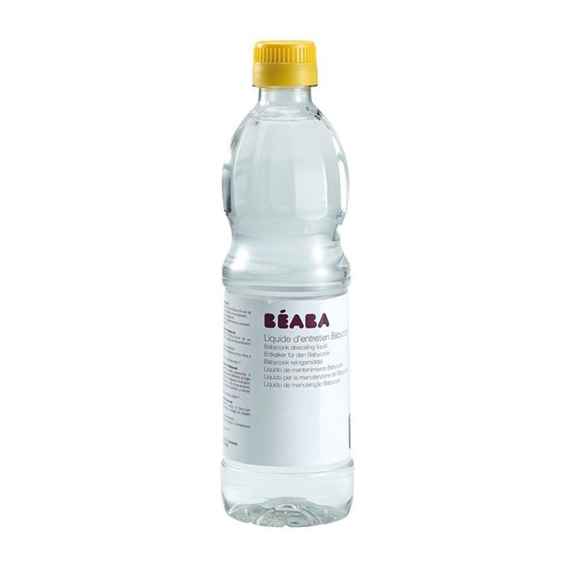 DESCALCIFICADOR UNIVERSAL, PARA ELIMINAR SARRO