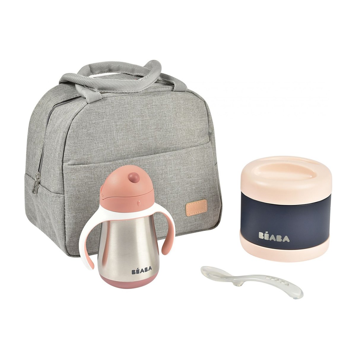 LONCHERA KIT ON-THE-GO